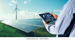 Smart Energy Solutions