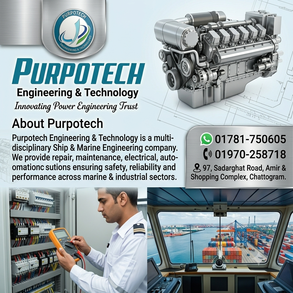 Purpotech Engineering