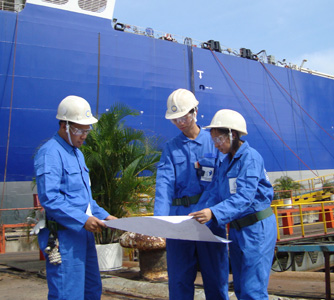 Building Excellence Through Innovation and Trust