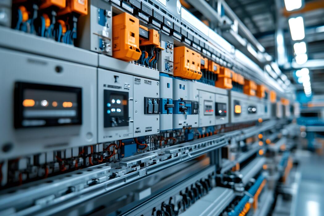 Transforming Industrial Efficiency